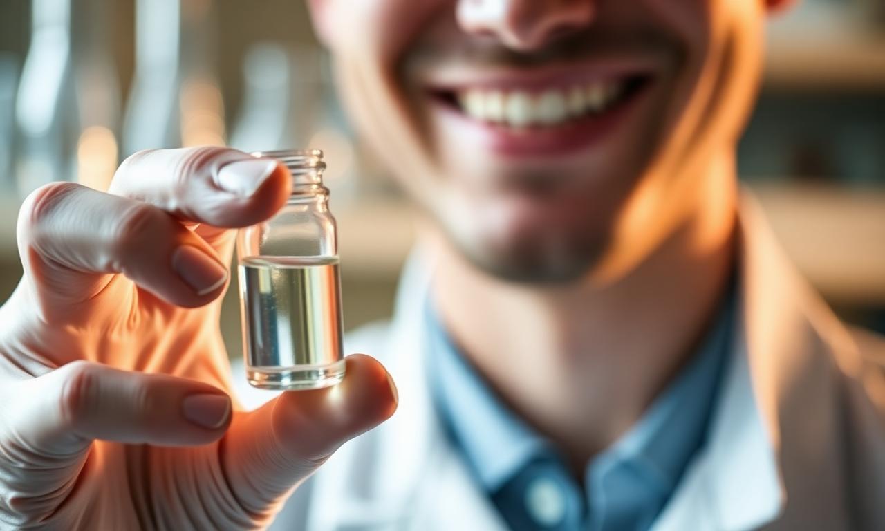 Universal Flu Vaccine Passes Phase 1 Human Trials